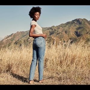 Dôen Lena Jean Provence Wash sz 25 NWT